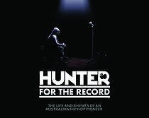Watch Hunter: For the Record