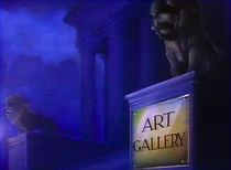 Watch Art Gallery