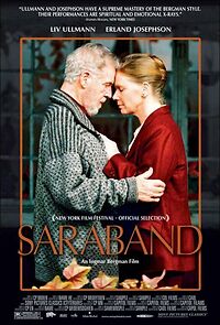 Watch Saraband