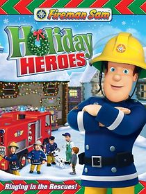 Watch Fireman Sam: Holiday Heroes