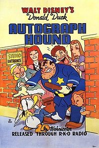 Watch The Autograph Hound