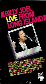Watch Billy Joel: Live from Long Island