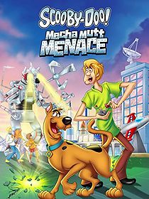 Watch Scooby-Doo! Mecha Mutt Menace