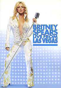 Watch Britney Spears Live from Las Vegas
