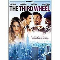 Watch Third Wheel
