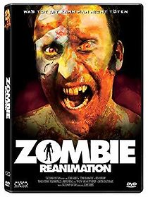Watch Zombie Reanimation