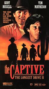 Watch The Captive: The Longest Drive 2