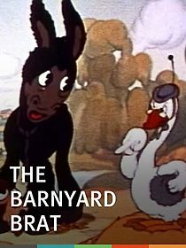 Watch The Barnyard Brat (Short 1939)