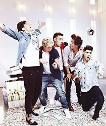 Watch One Direction: Best Song Ever