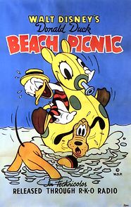 Watch Beach Picnic (Short 1939)