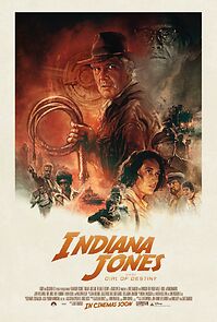 Watch The Indiana Jones Saga