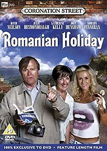 Watch Coronation Street: Romanian Holiday