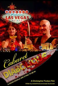 Watch Cabaret Diabolique