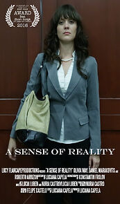 Watch A Sense of Reality (Short 2013)