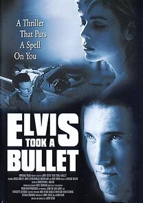 Watch Elvis Took a Bullet