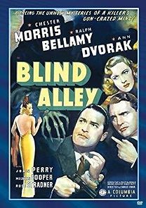 Watch Blind Alley