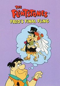 Watch The Flintstones: Fred's Final Fling (TV Short 1980)