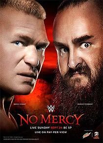 Watch WWE: No Mercy