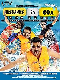 Watch Husbands in Goa