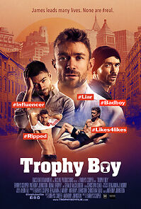 Watch Trophy Boy (Short 2018)