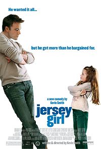 Watch Jersey Girl