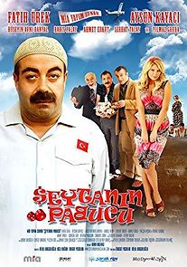 Watch Seytanin Pabucu