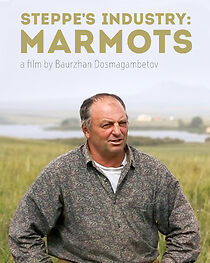 Watch Steppe's Industry: Marmots (Short 2014)