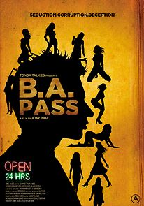 Watch B.A. Pass
