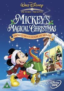 Watch Mickey's Magical Christmas: Snowed in at the House of Mouse