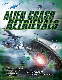 Watch Alien Crash Retrievals