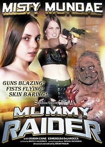 Watch Mummy Raider