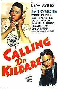 Watch Calling Dr. Kildare