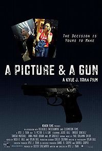 Watch A Picture & A Gun