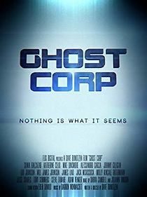 Watch Ghost Corp