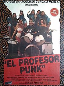 Watch El profesor Punk