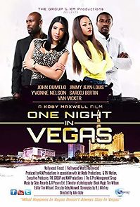 Watch One Night in Vegas