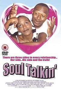 Watch Soul Talkin'