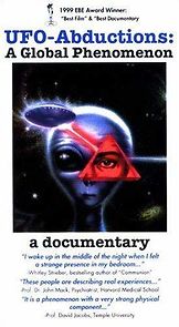 Watch UFO Abductions
