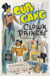 Watch Clown Princes