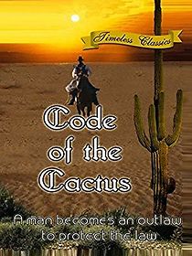 Watch Code of the Cactus