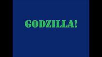 Watch Godzilla!