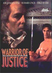 Watch Warrior of Justice