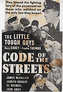 Watch Code of the Streets