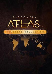 Watch Discovery Atlas
