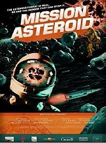 Watch Mission Asteroid