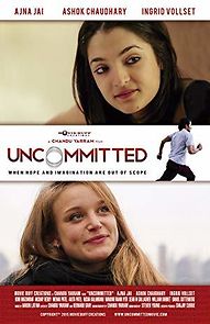Watch Uncommitted