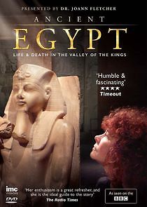 Watch Ancient Egypt: Life and Death in the Valley of the Kings