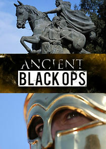 Watch Ancient Black Ops