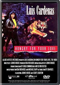 Watch Hungry for Your Love