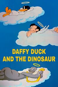 Watch Daffy Duck and the Dinosaur (Short 1939)